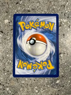 Pokemon TCG Cards Gouging Fire ex SVP144 Black Star Promo NM-M - Image 2