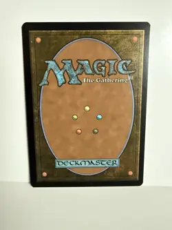 Hearthhull, the Worldseed (Borderless) Commander: Edge of Eternities Foil NM - Image 4