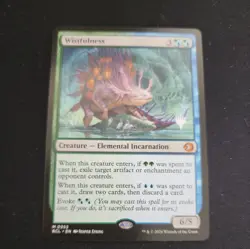 Wistfulness M Promo Pack: Lorwyn Eclipsed 252 NM - Image 1