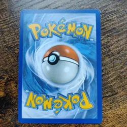 Wingull 37/149 - NM REVERSE HOLO Sun & Moon - Pokemon 2017 Common TCG Card - Image 2