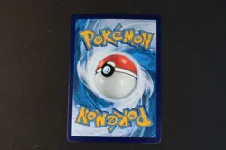 Captain Pikachu 0702/09 Chinese Poke Ball Reverse Holo Pokemon Card NEAR MINT - Image 4