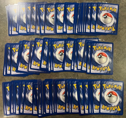 Pokemon Complete 1st Edition Non Holo Gym Challenge Set 21-132 Cards NM/LP - Image 4