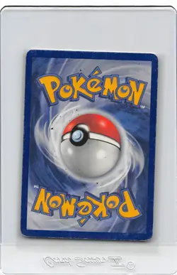 MAROWAK 54/147 - NON-HOLO - Aquapolis - e-READER - VINTAGE POKEMON CARD - MP - Image 2