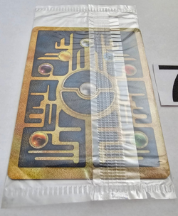 Ancient Mew SEALED Pokemon TCG Unopened 2000 Movie Promo Holo Card - VERY RARE - Image 3