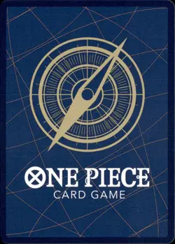 Ace & Sabo & Luffy OP13-007 SR Carrying on His Will ONE PIECE Card Game Japanese - Image 2