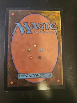 Alter of dementia MTG Tempest - Image 2