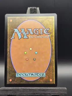 To the Crystal Tower Final Fantasy Borderless NM MTG - Image 2