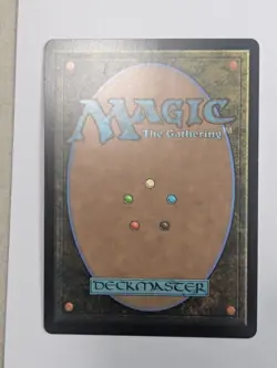 MTG Awaken the Woods Foil Secrets of Strixhaven Mystical Archive SOA #0049 - Image 2