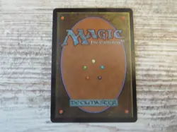 1x Ashcloud Phoenix - Khans of Tarkir - NM - English - OOP MTG Mythic Rare - Image 2