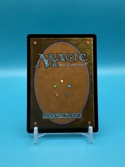Terminate (Borderless) - Marvel Eternal-Legal (MAR) - MTG - NM - Image 2