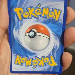 The Pokemon Company Detective Pikachu SM190 SM Holo Promo 90 HP English TCG - Image 2