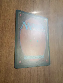 1994 Magic: The Gathering - Revised(3rd) - SHIVAN DRAGON - Vintage Rare - NM - Image 3