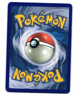 ROSERADE GL 12/111 HOLO RARE RISING RIVALS POKEMON REVERSE HOLO MP 2009 - Image 3