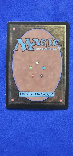 MTG Animate Dead Limited Edition Beta in LP Condition - Image 2