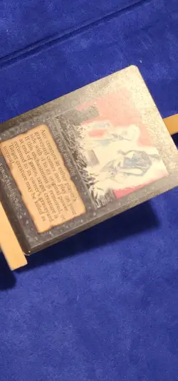 MTG Animate Dead Limited Edition Beta in LP Condition - Image 3
