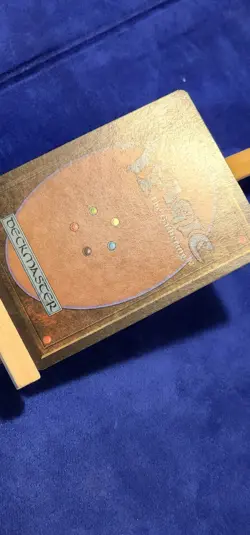 MTG Animate Dead Limited Edition Beta in LP Condition - Image 4