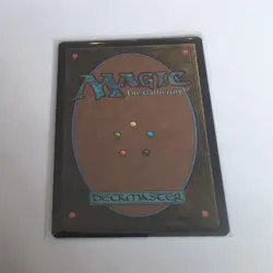 MTG Marvel Spiderman Opposition Agent Borderless Foil 0019 - Ships now! - Image 2