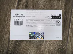Sealed Secret Lair x Assassin’s Creed: Da Vinci’s Designs EN Rainbow FOIL - Image 3