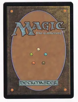Magic The Gathering Magic 2011 Leyline of Anticipation #61/249 MTG M11 TCG CCG - Image 2