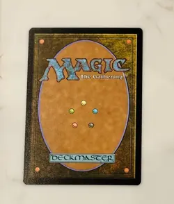 Traveling Chocobo Borderless Final Fantasy Magic The Gathering MTG English x1 - Image 2
