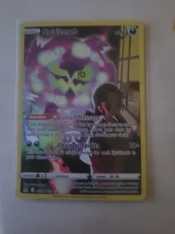Spiritomb TG09/TG30 Swsh11: Lost Origin Trainer Gallery Holo - Image 3