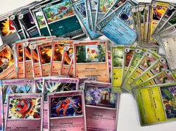 Over 70+ Pokemon Chaos Rising Cards | All are Holos or Reverse Holos - Bulk buy - Image 1