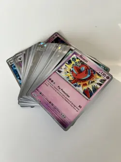 Over 70+ Pokemon Chaos Rising Cards | All are Holos or Reverse Holos - Bulk buy - Image 2