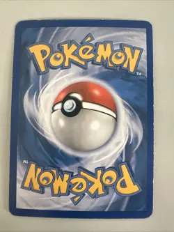 Pokemon TCG Psyduck Platinum 87 Regular Common - Image 2