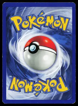 Miracle Energy 16/105 Unlimited Holo Rare Neo Destiny Pokemon Card - Image 2