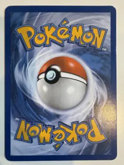 Pokemon TCG Haunter 2009 Platinum Arceus Uncommon Card 41/99 MP - Image 5