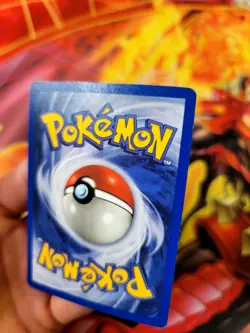 Pokemon Gyarados Holo Rare TCG Card Giovanni's Gym Challenge 5/132 LP - Image 3