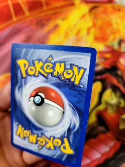 Pokemon Gyarados Holo Rare TCG Card Giovanni's Gym Challenge 5/132 LP - Image 4