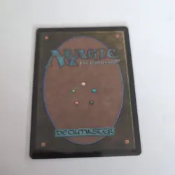 Counterspell 0009 Borderless - MAR - MTG Spider-Man FOIL NM/M - Image 2