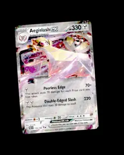 Pokemon choose your EX card Scarlet and Violet english near mint HUGE selection - Image 3