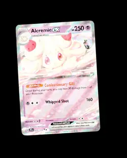 Pokemon choose your EX card Scarlet and Violet english near mint HUGE selection - Image 5