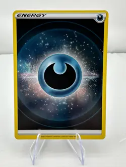 Dark Energy Pokemon Card 2022 SWSH Brilliant Stars Era NM/M Pokemon TCG - Image 1