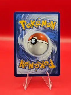 Pokemon TCG SV White Flare Illustration Rare Boldore Card 128/086 IR English - Image 2
