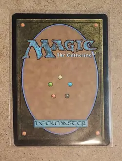 MtG Spider-Man, Origin of Spider-Man Borderless FOIL M/NM #0218 - Image 2