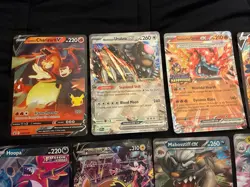 Lot Of 31 JUMBO Pokemon Cards Mixed Lot! - Image 2