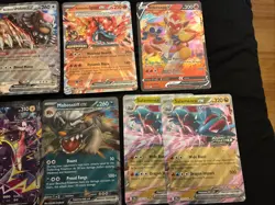 Lot Of 31 JUMBO Pokemon Cards Mixed Lot! - Image 3