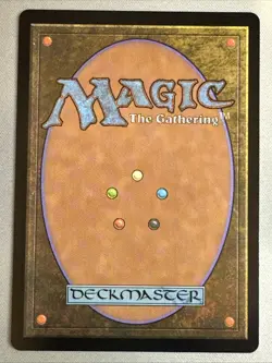 MTG / Thunderclap Drake / OTC / #0053 / Regular (Extended Art) / Rare / NM - Image 2
