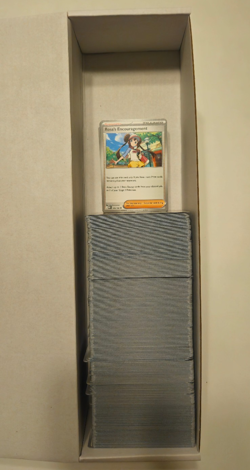Perfect Order ≈965 Pokemon Cards Bulk Lot - Common/Uncommon - No Holo/Energy - Image 2