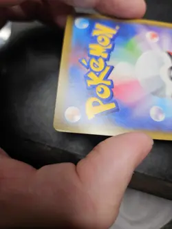 Kanazawa's Pikachu 144/S-P Promo Pokemon Card Japanese LP - Image 5