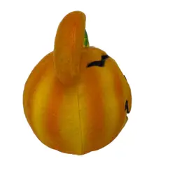 Rare Disney Store PG#3889 Mickey Mouse Fiber Optic Pumpkin Jack O Lantern - Image 5