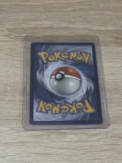 Pokemon TCG Marshadow Mega Evolutions 146/132 Illustration Rare Card - Image 3