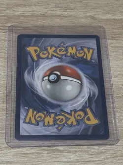 Pokemon TCG Marshadow Mega Evolutions 146/132 Illustration Rare Card - Image 4