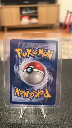 Pokemon TCG Mr. Mime 095A/147 Aquapolis Reverse Holo Common English 50 HP - Image 2