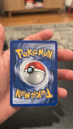 Pokemon TCG Mr. Mime 095A/147 Aquapolis Reverse Holo Common English 50 HP - Image 5