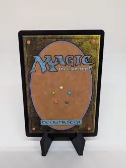 Ajani, Caller of the Pride (Borderless) MTG Foundations Foil - NM - Image 2