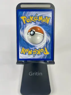 Pokemon TCG Greedent V 120/159 SWSH Crown Zenith NM - Image 2